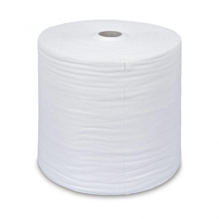 Putztuchrolle 2-lagig, 475 Blatt, Multitex soft, weiß – Obgartel GmbH ...