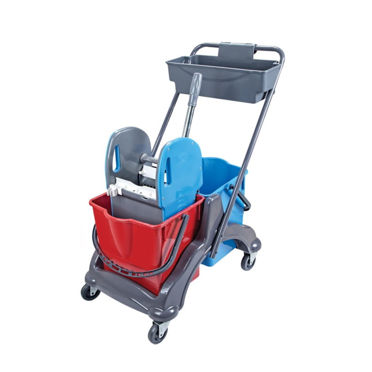 Putzwagen und Reinigungszubehör – Obgartel GmbH & Co. KG